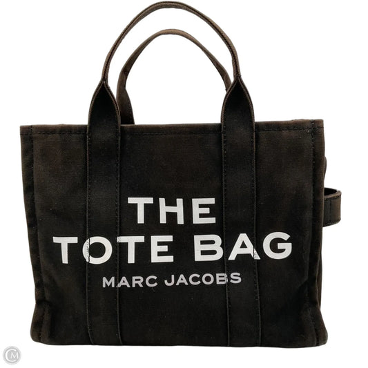 Handbag Luxury Designer By Marc Jacobs, Size: Medium
