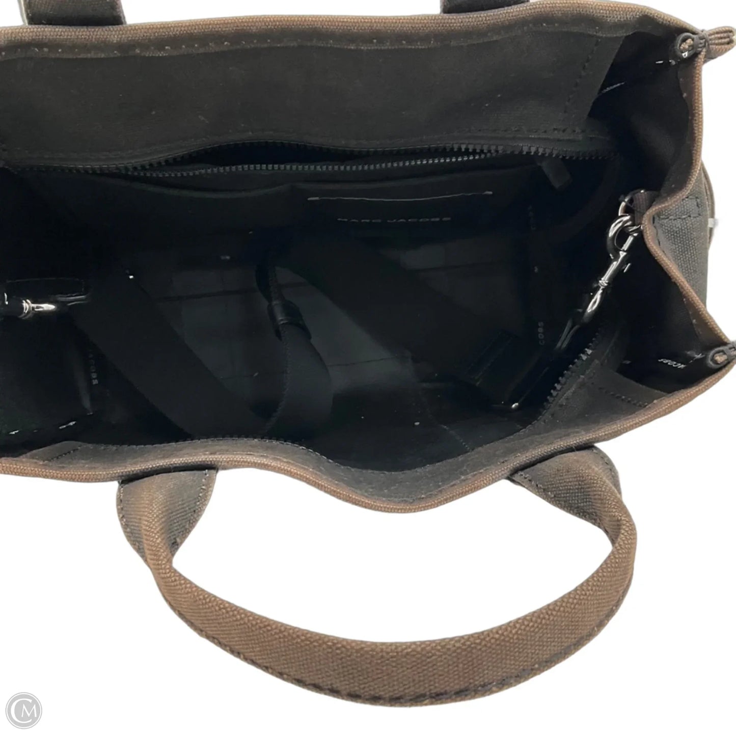 Handbag Luxury Designer By Marc Jacobs, Size: Medium