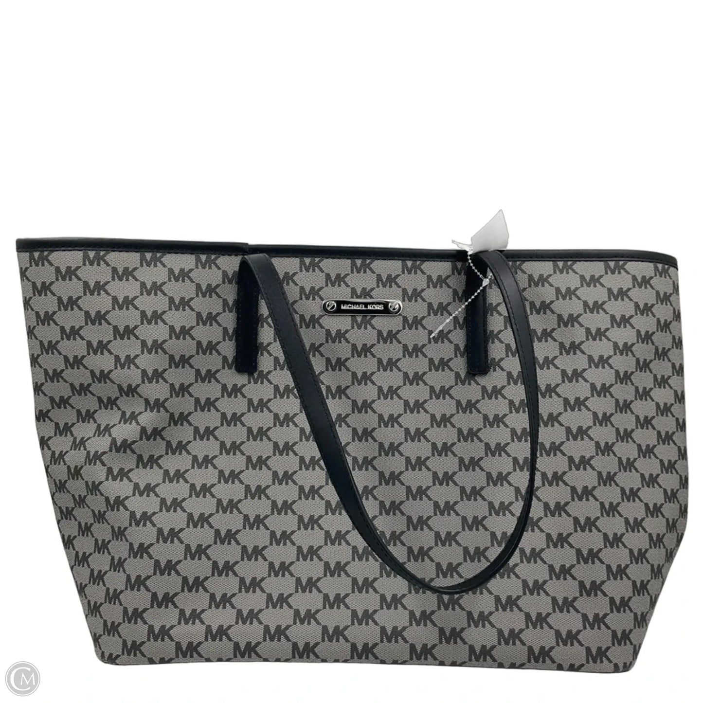 Handbag Designer By Michael Kors, Size: Large