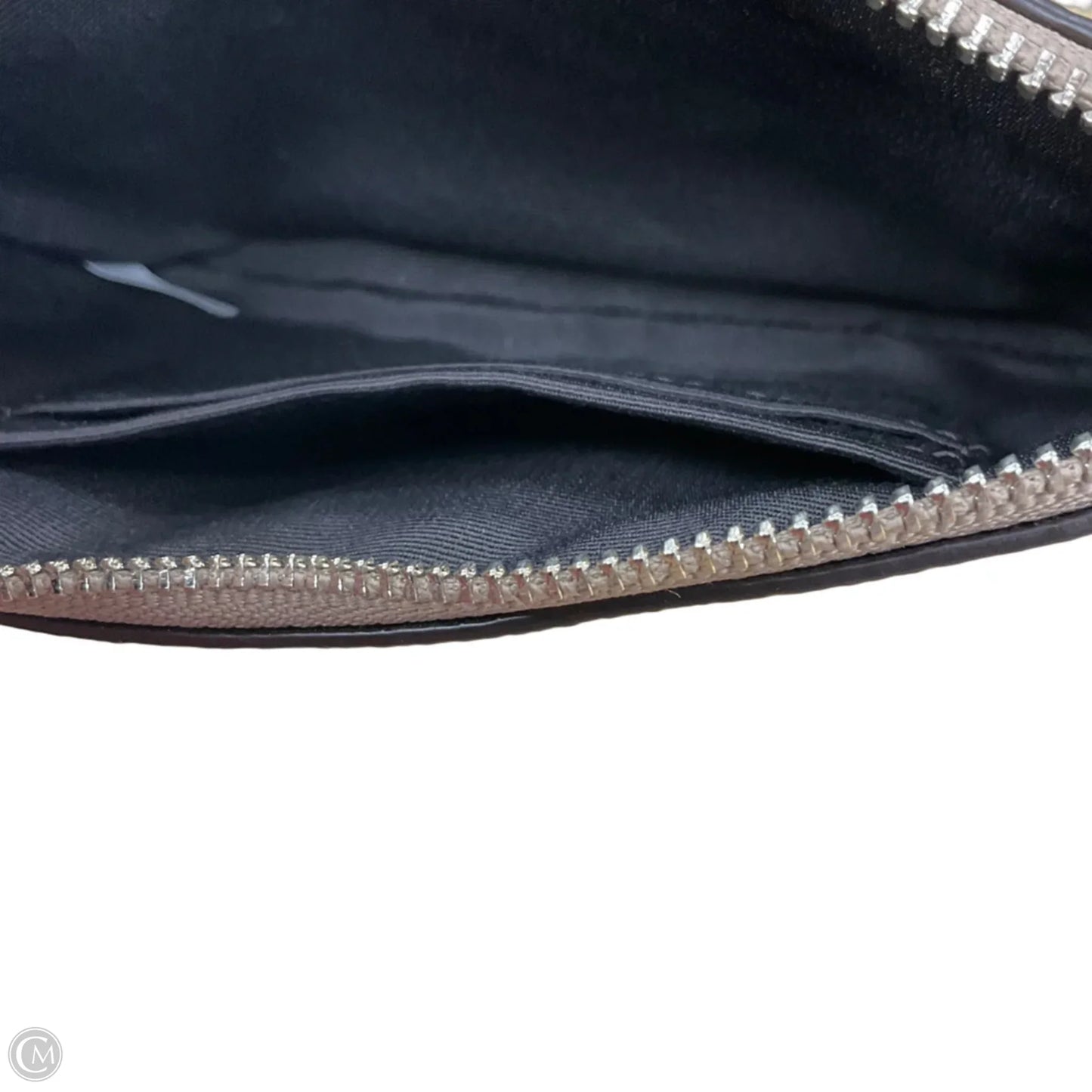 Wristlet Designer By Coach, Size: Small