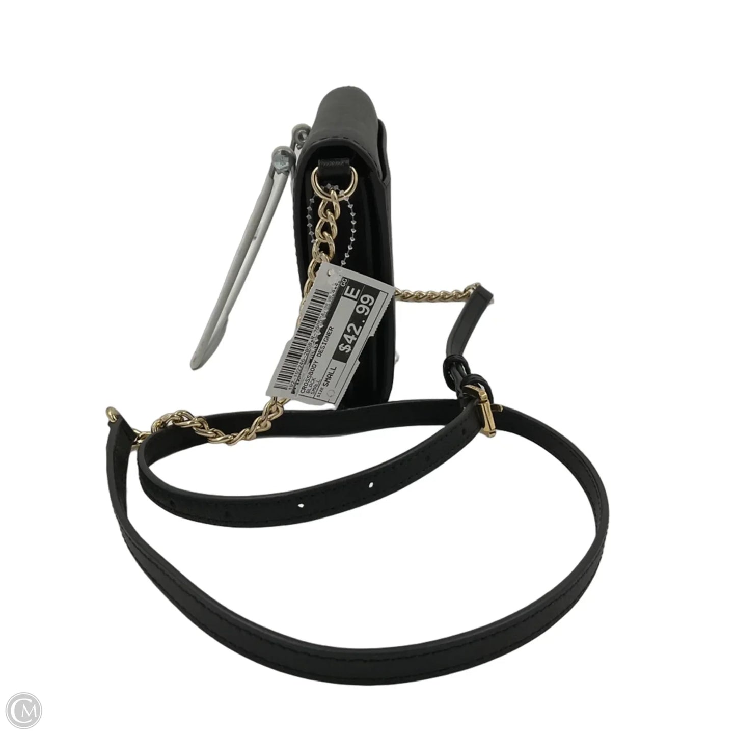 Crossbody Designer By Michael Kors, Size: Small