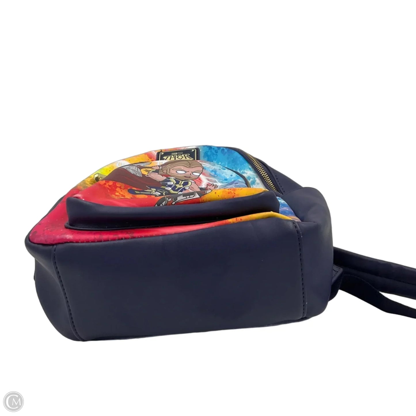 Backpack By Loungefly, Size: Small
