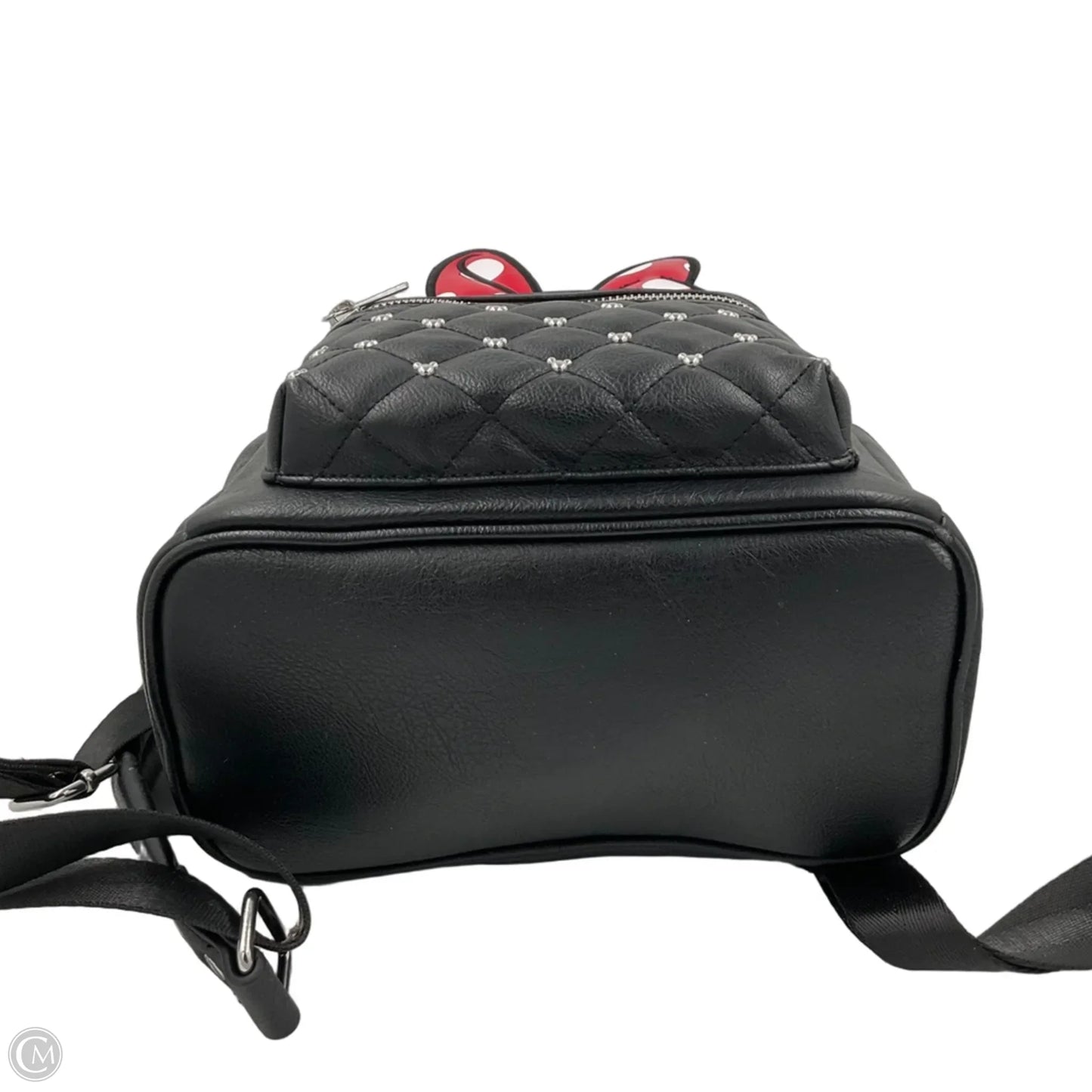 Backpack By Loungefly, Size: Medium