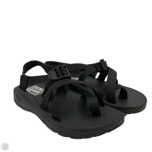 Sandals Sport By Chacos In Black, Size: 8