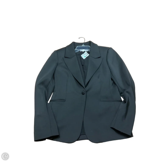 Blazer By Good American In Black, Size: L