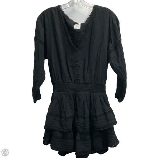 Dress Casual Short By Aerie In Black, Size: S