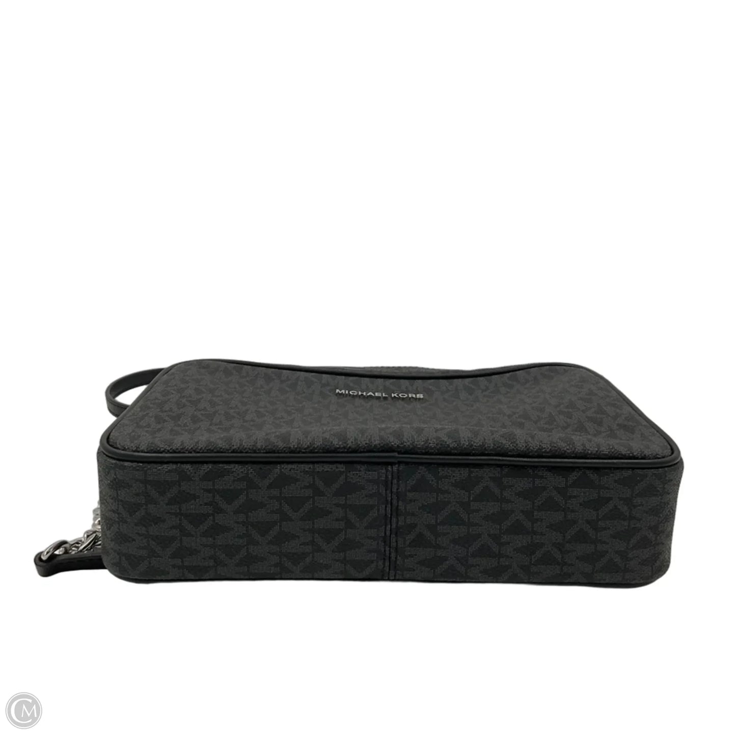 Crossbody Designer By Michael Kors, Size: Small