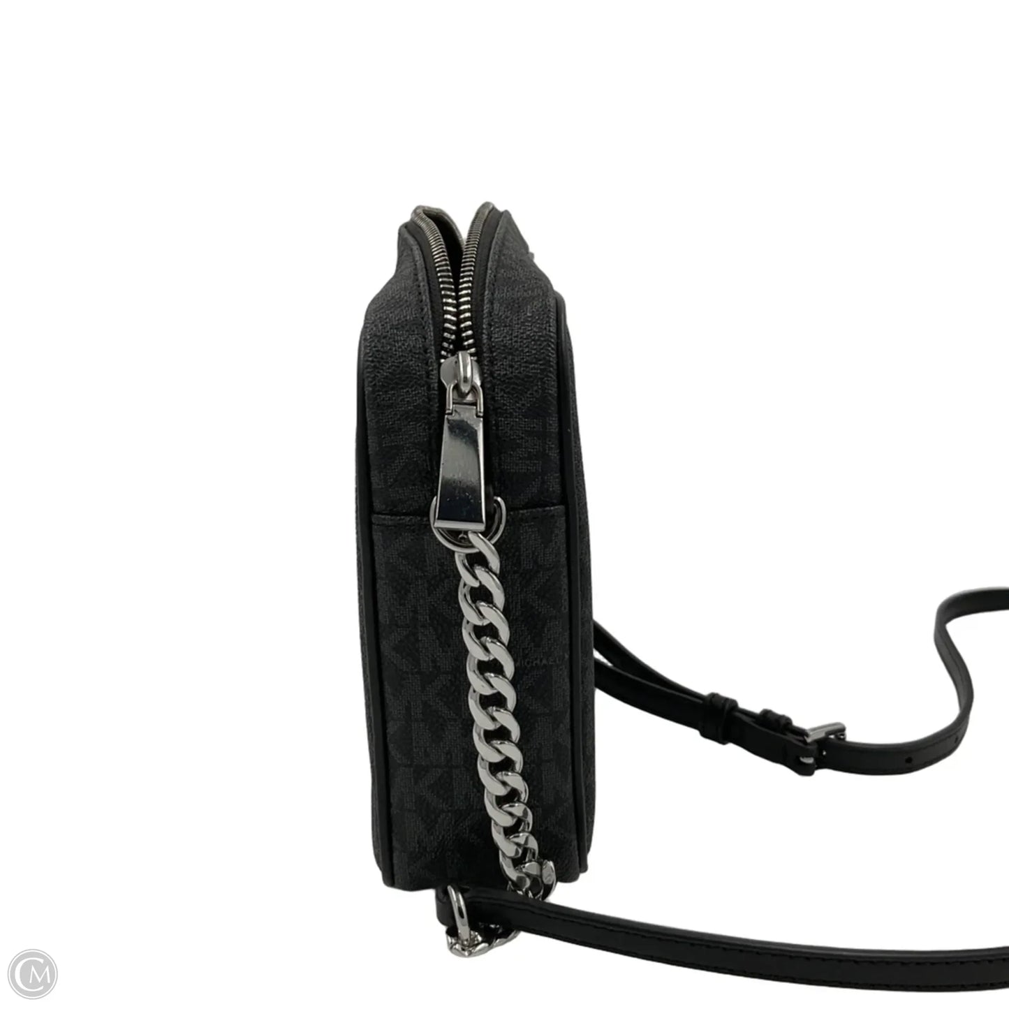 Crossbody Designer By Michael Kors, Size: Small