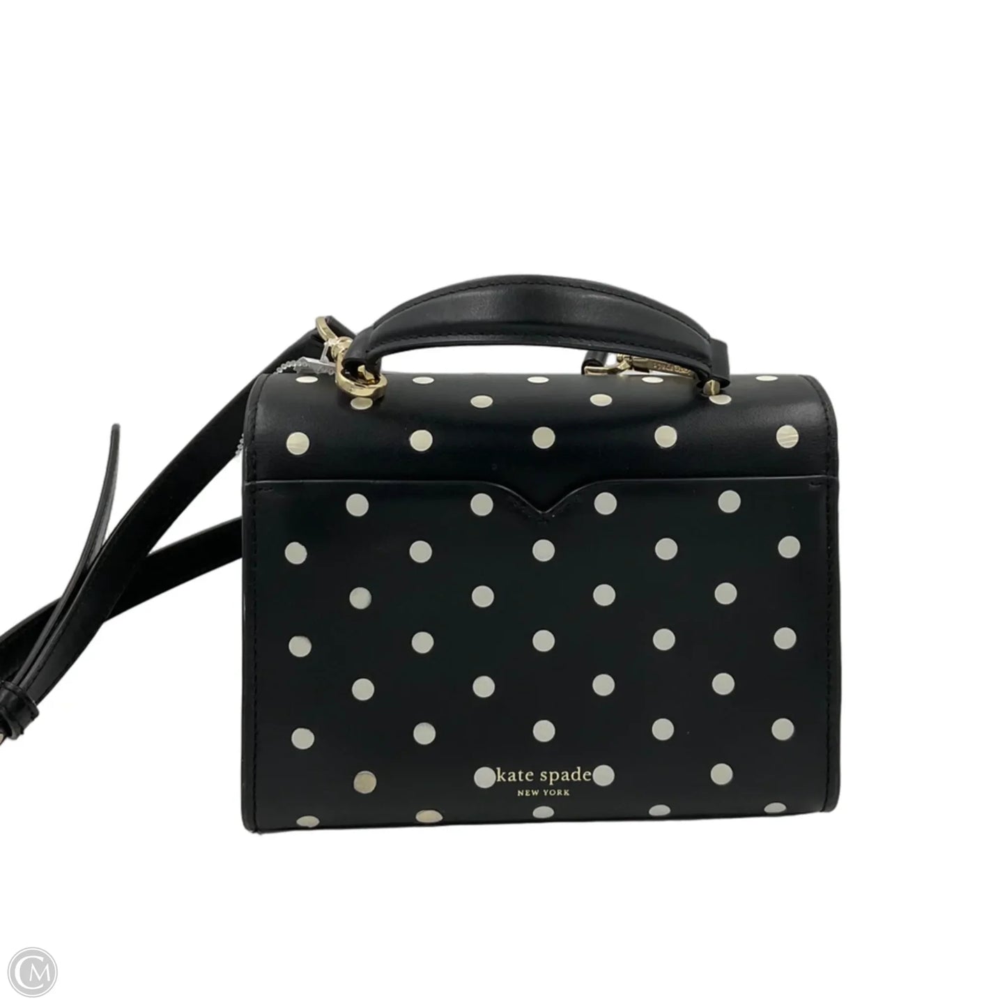Crossbody Designer By Kate Spade, Size: Small