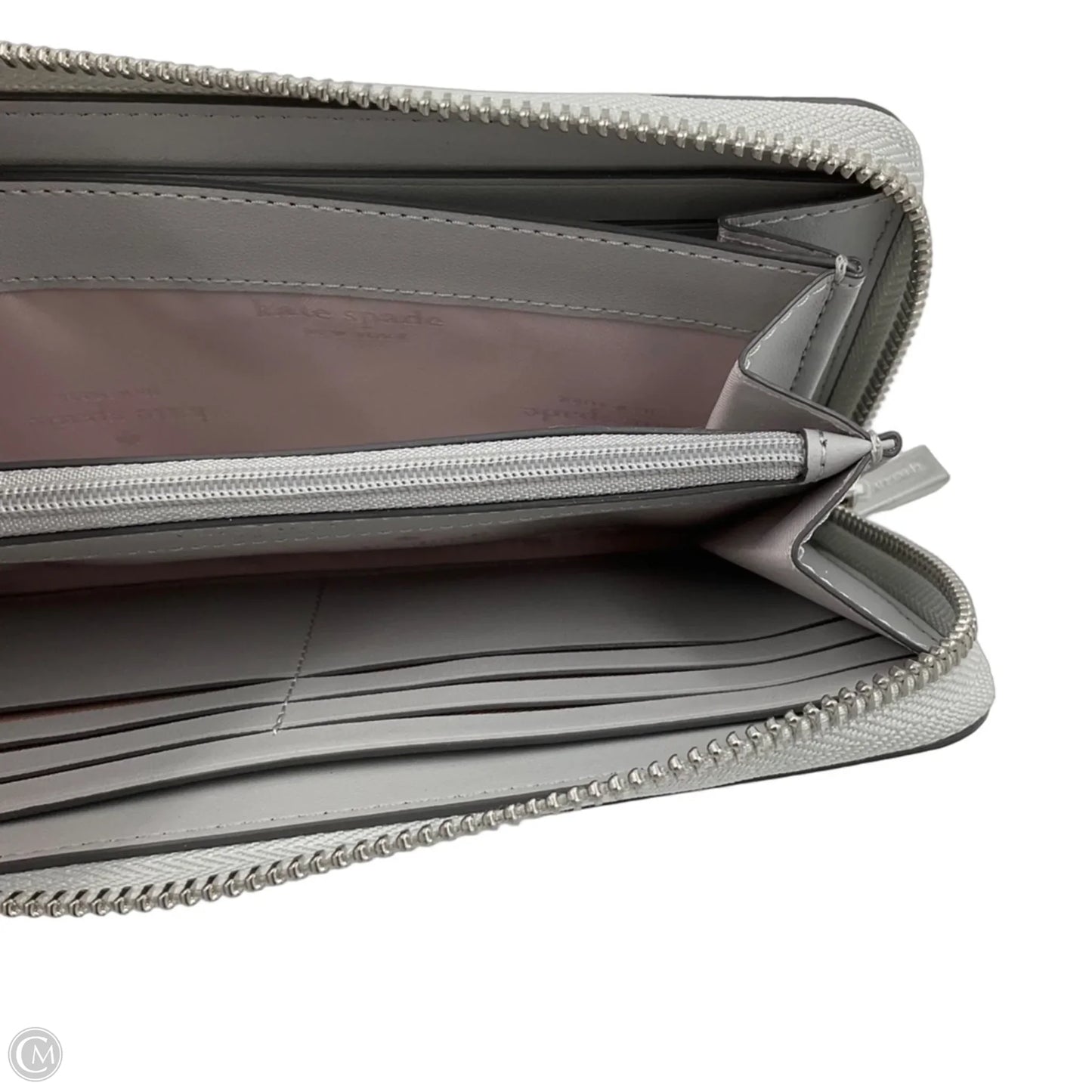 Wallet Designer By Kate Spade, Size: Small