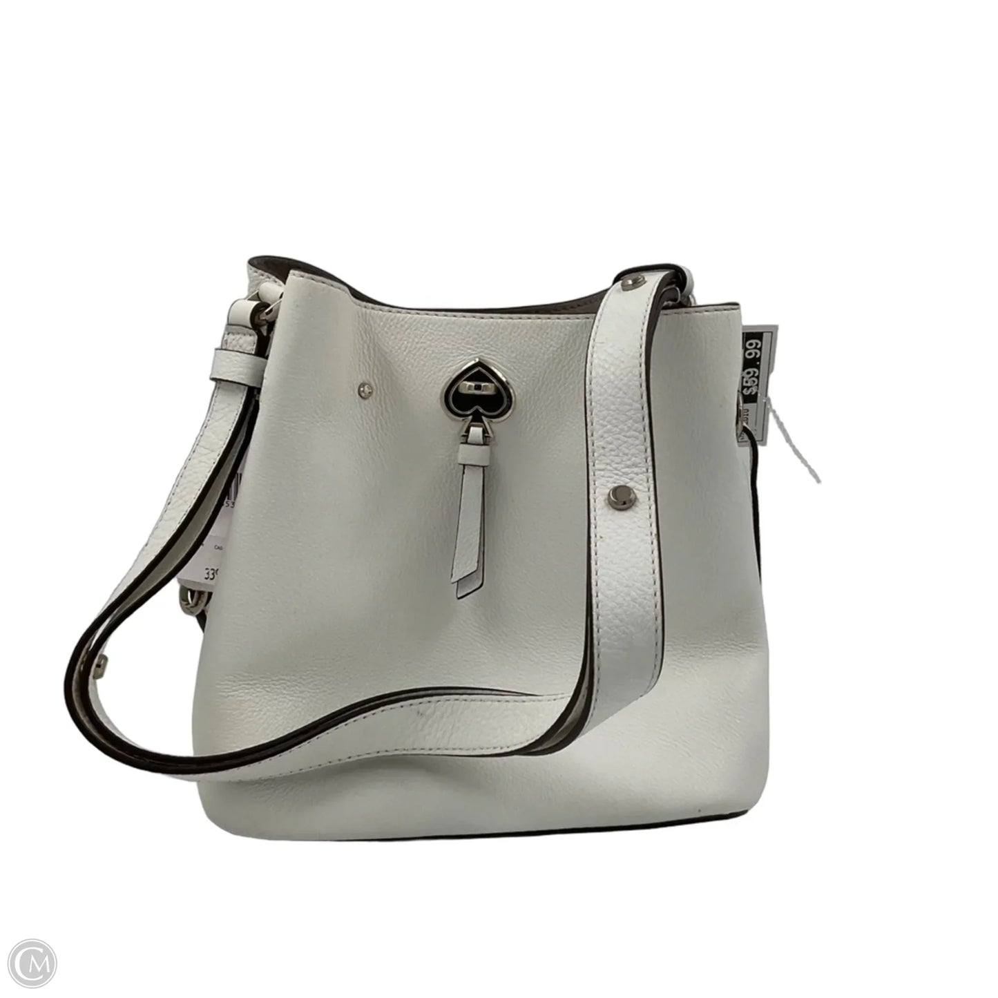 Handbag Designer By Kate Spade, Size: Medium