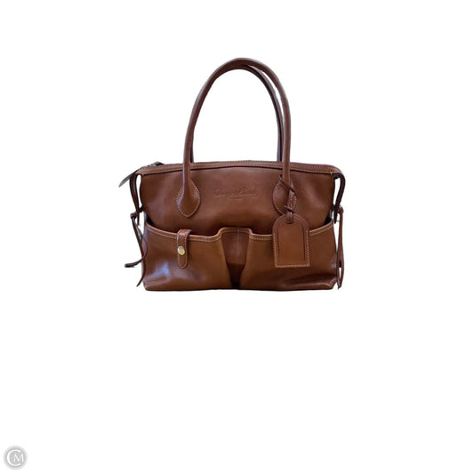Handbag Designer By Dooney And Bourke, Size: Large