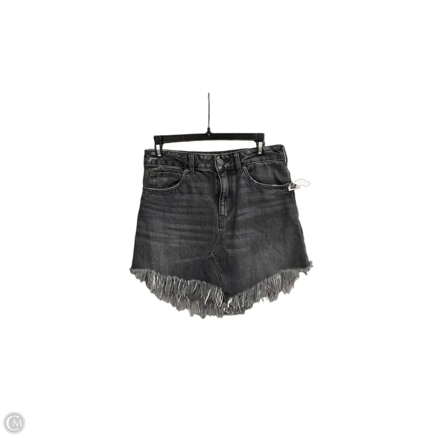 Skirt Mini & Short By We The Free In Black, Size: 0