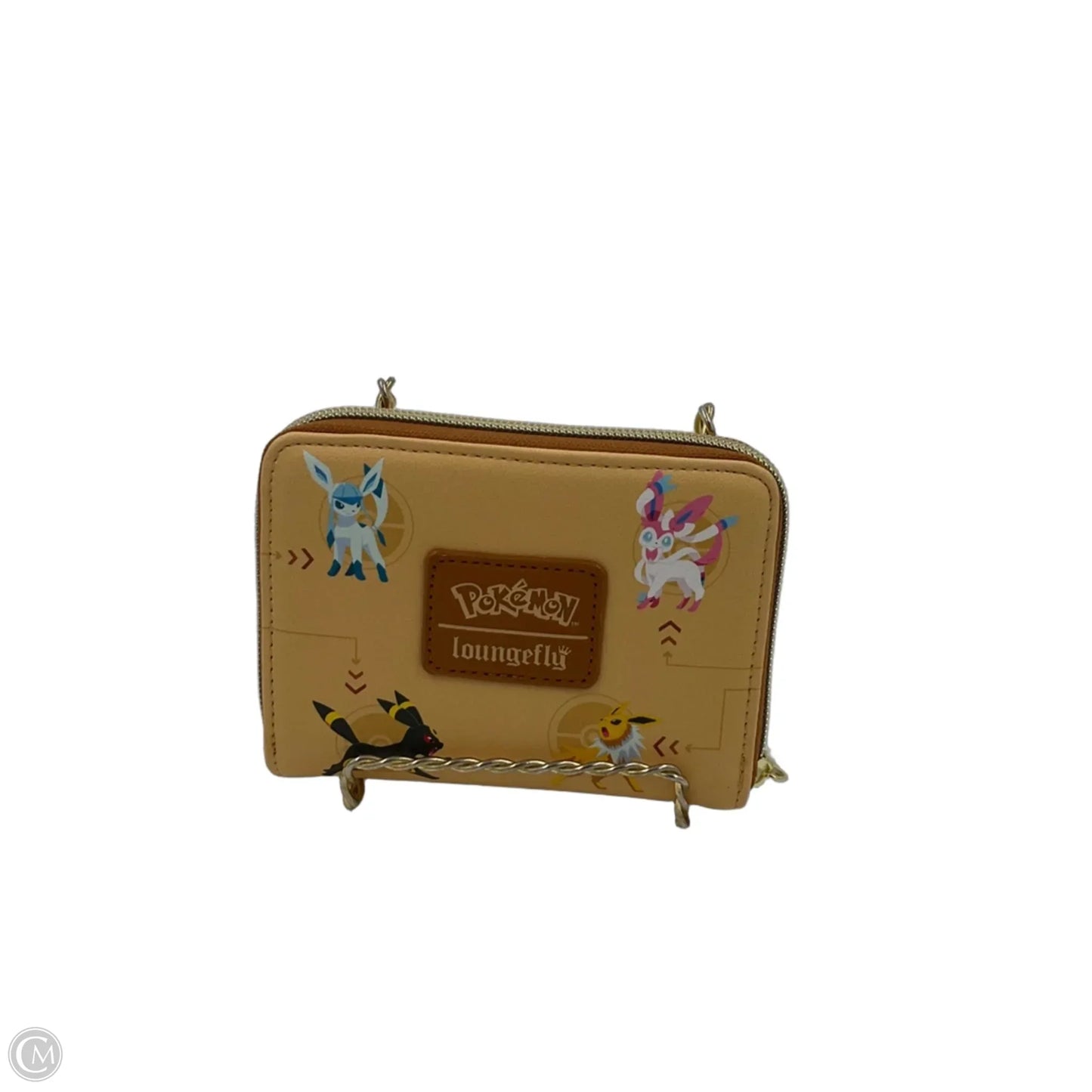 Wallet By Loungefly, Size: Medium