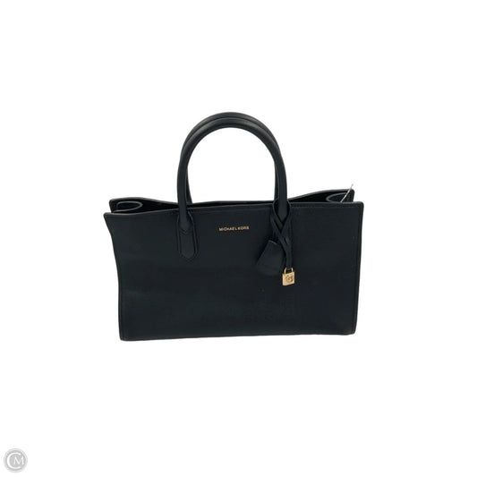 Tote Designer By Michael Kors, Size: Small