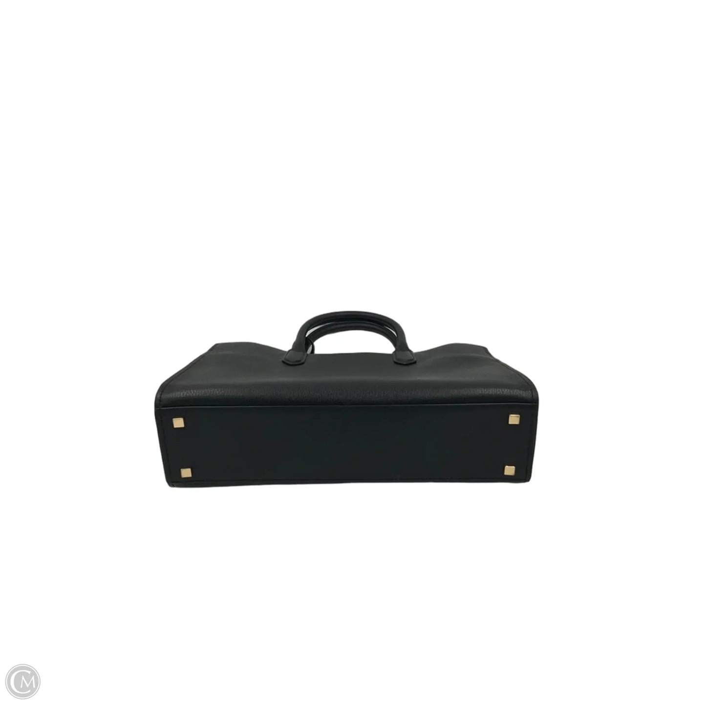 Tote Designer By Michael Kors, Size: Small