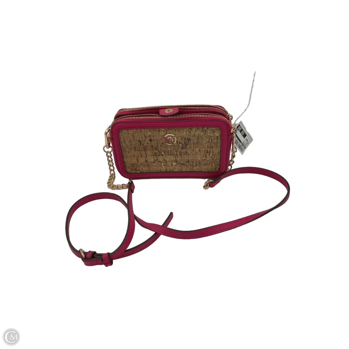 Crossbody By Anne Klein, Size: Small