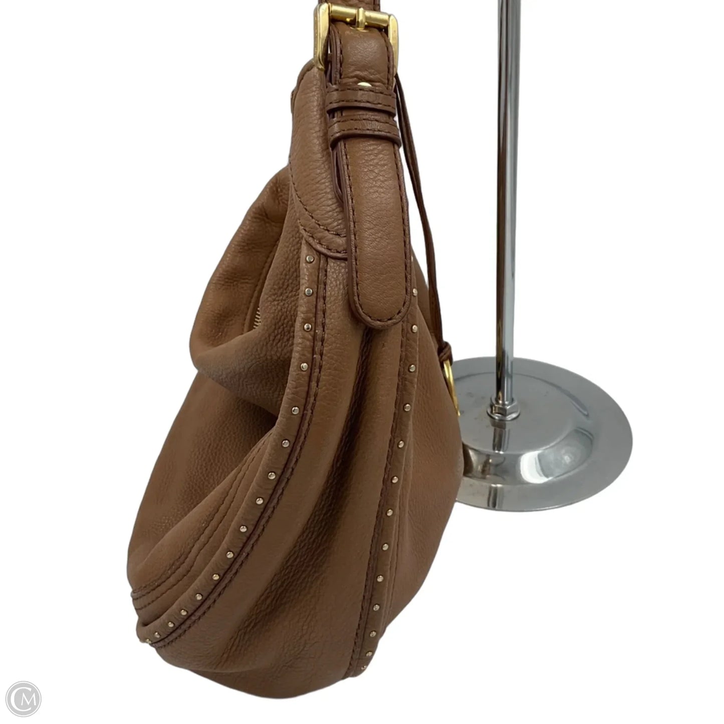 Handbag Designer By Michael Kors, Size: Large