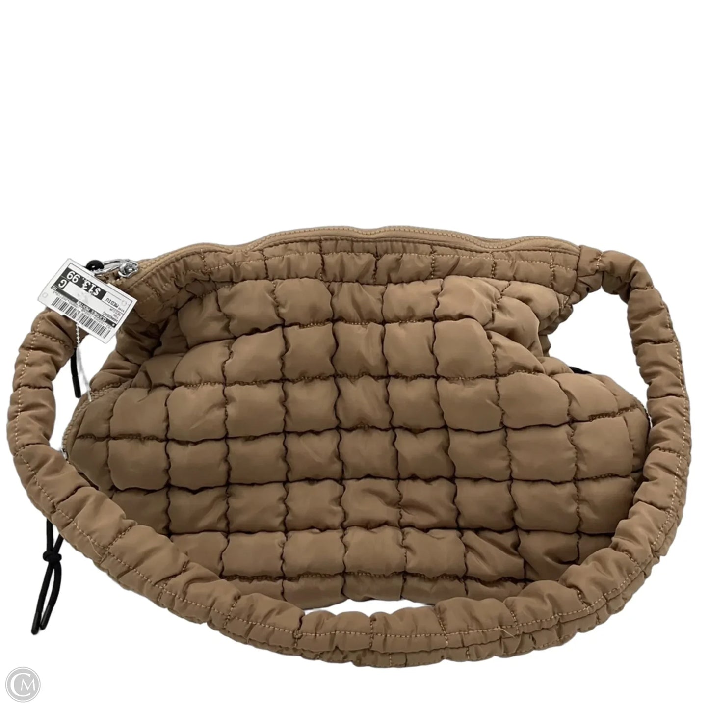 Handbag By Clothes Mentor, Size: Medium