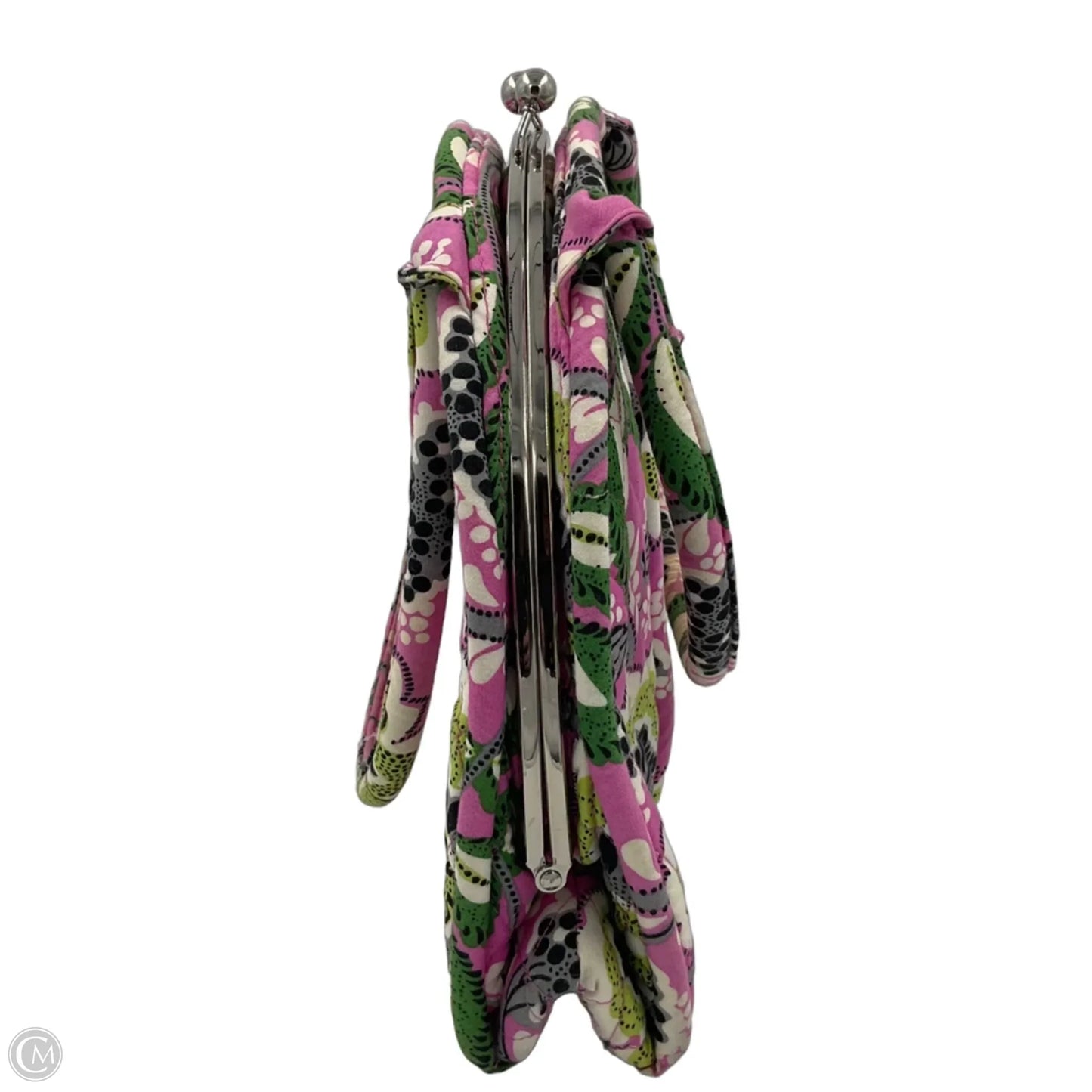 Handbag By Vera Bradley, Size: Medium