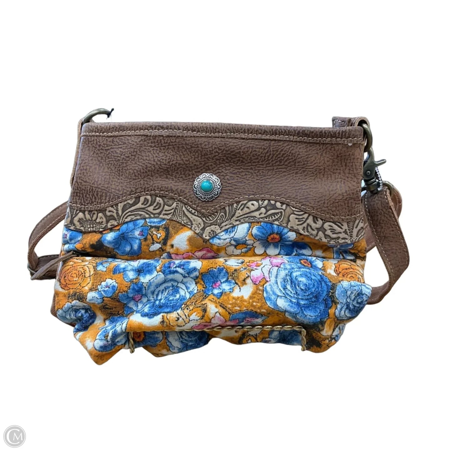 Crossbody By Myra, Size: Small