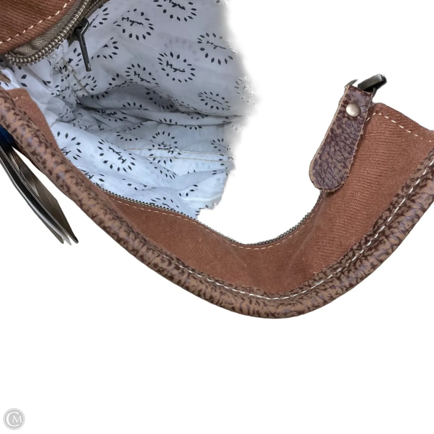 Crossbody By Myra, Size: Small