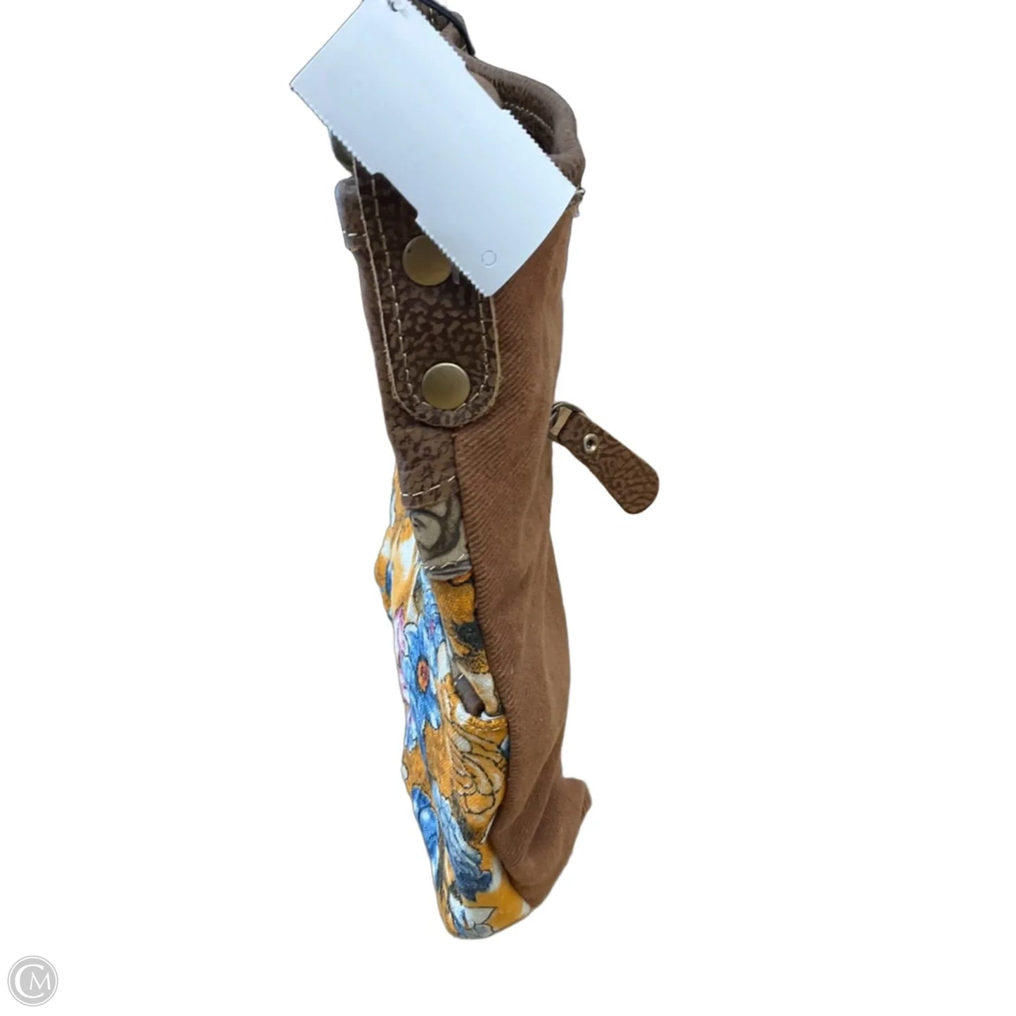Crossbody By Myra, Size: Small