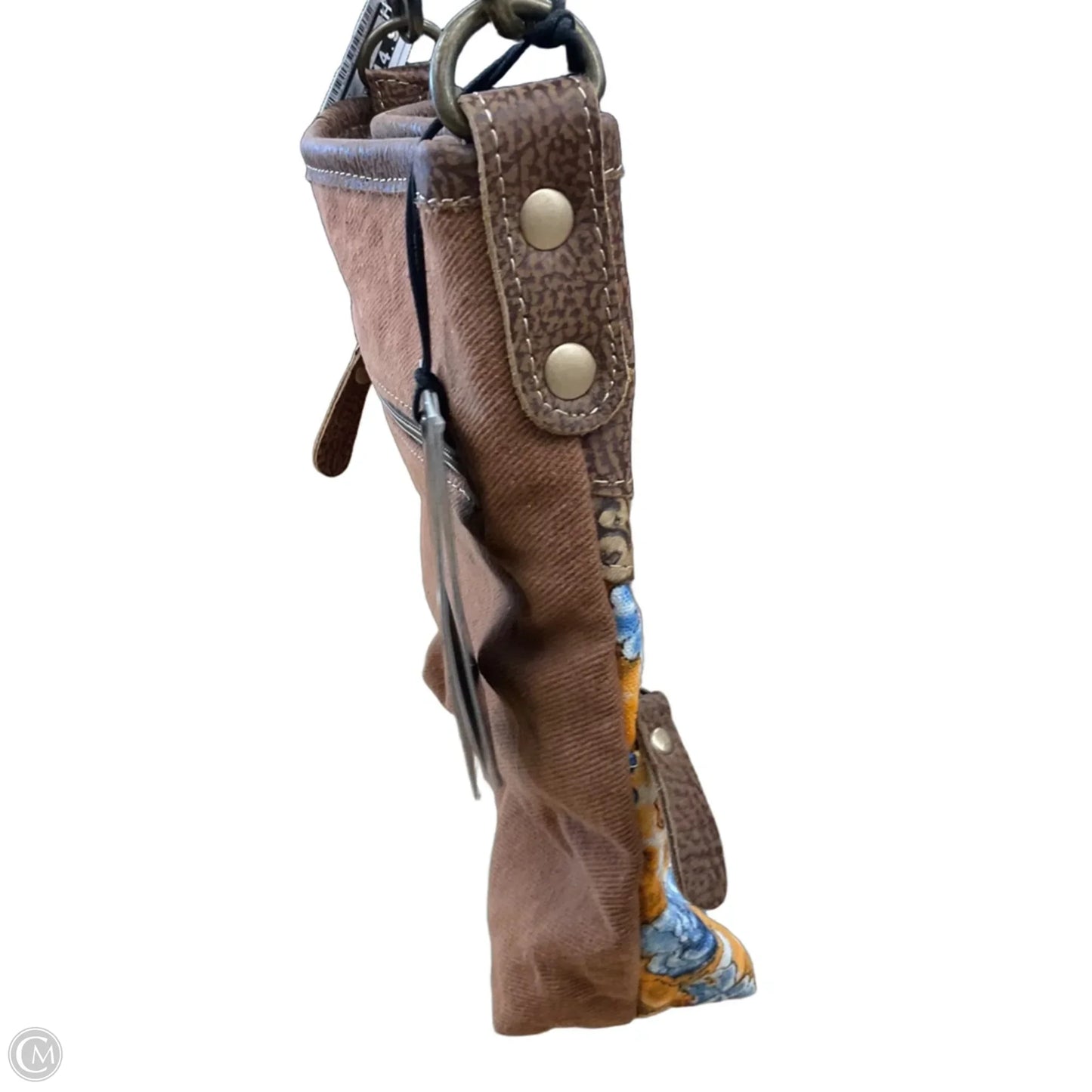 Crossbody By Myra, Size: Small