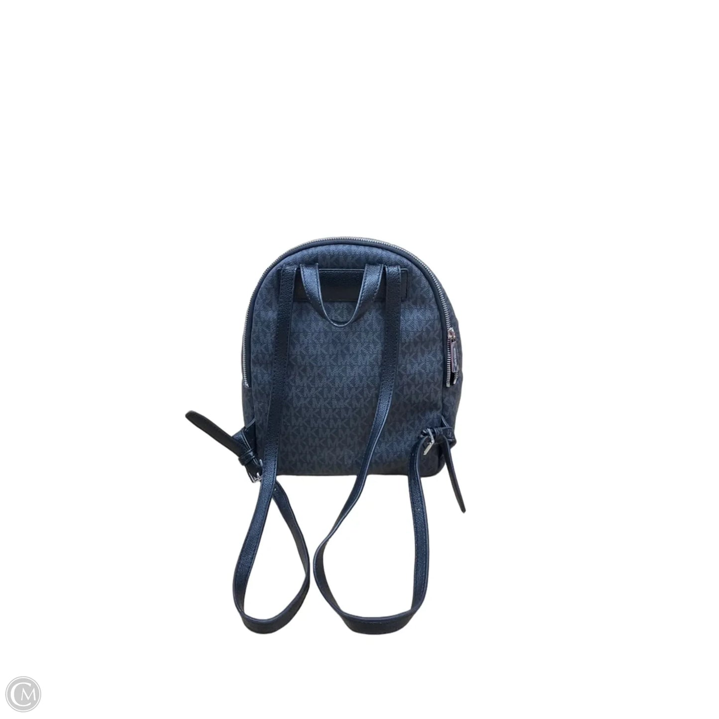 Backpack Designer By Michael Kors, Size: Small