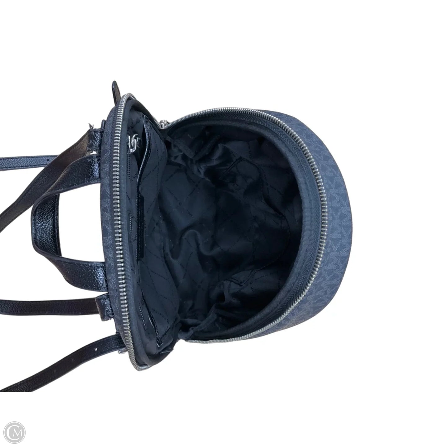 Backpack Designer By Michael Kors, Size: Small