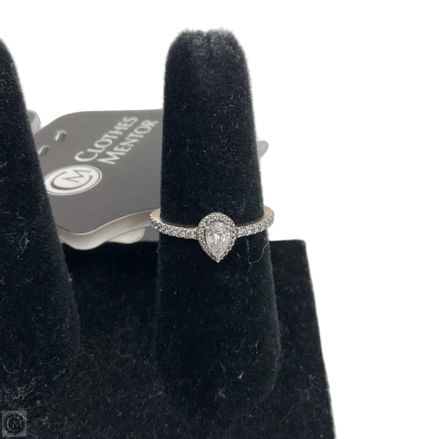 Ring Charm By Pandora