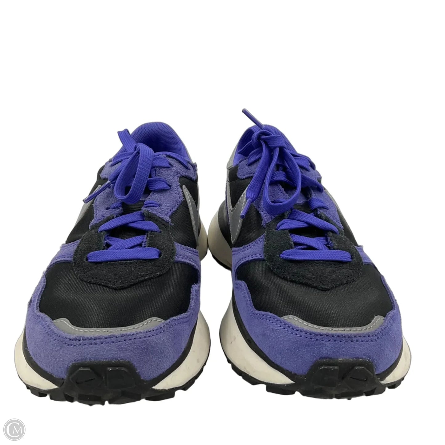 Shoes Athletic By Nike In Purple, Size: 6.5