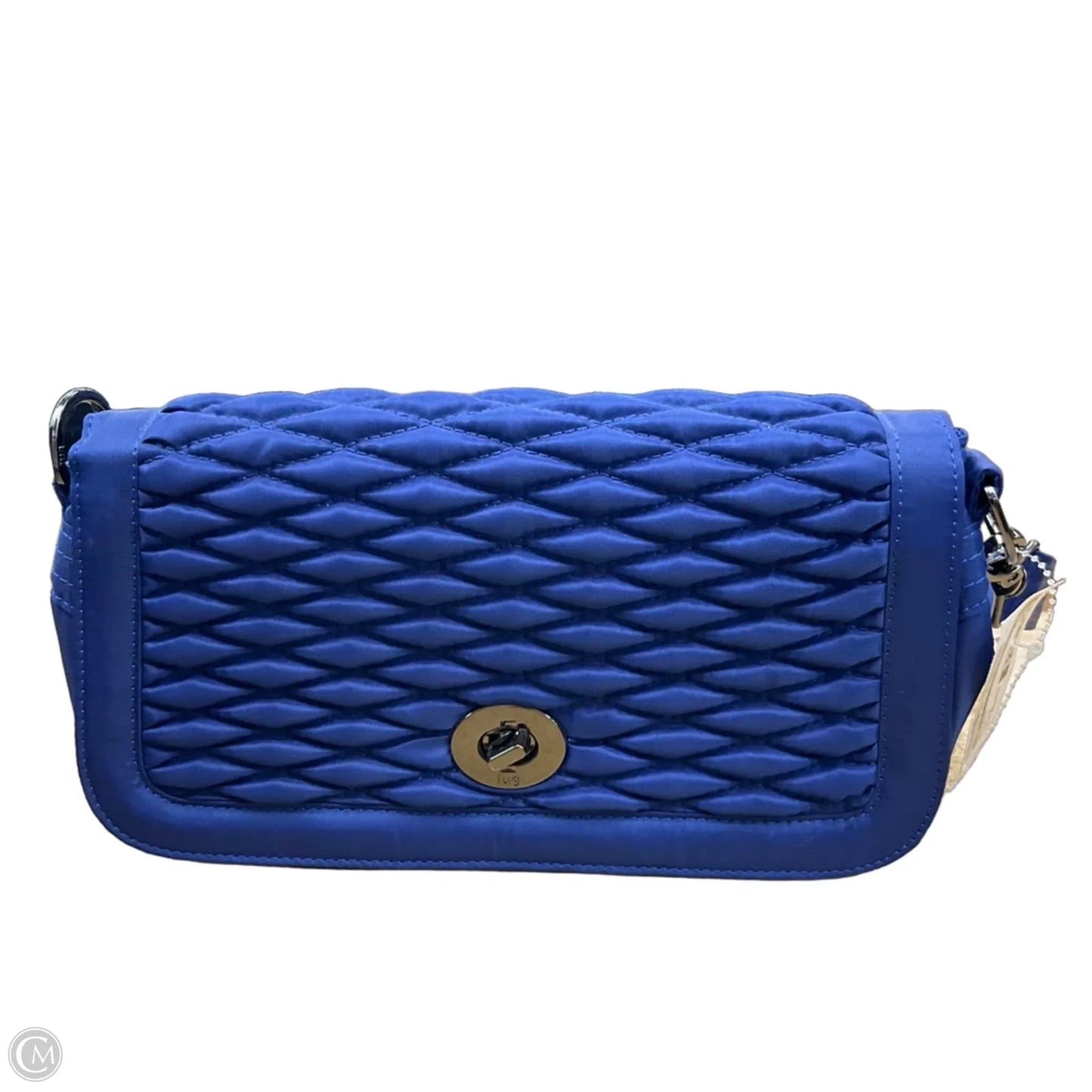 Handbag By Lug, Size: Medium