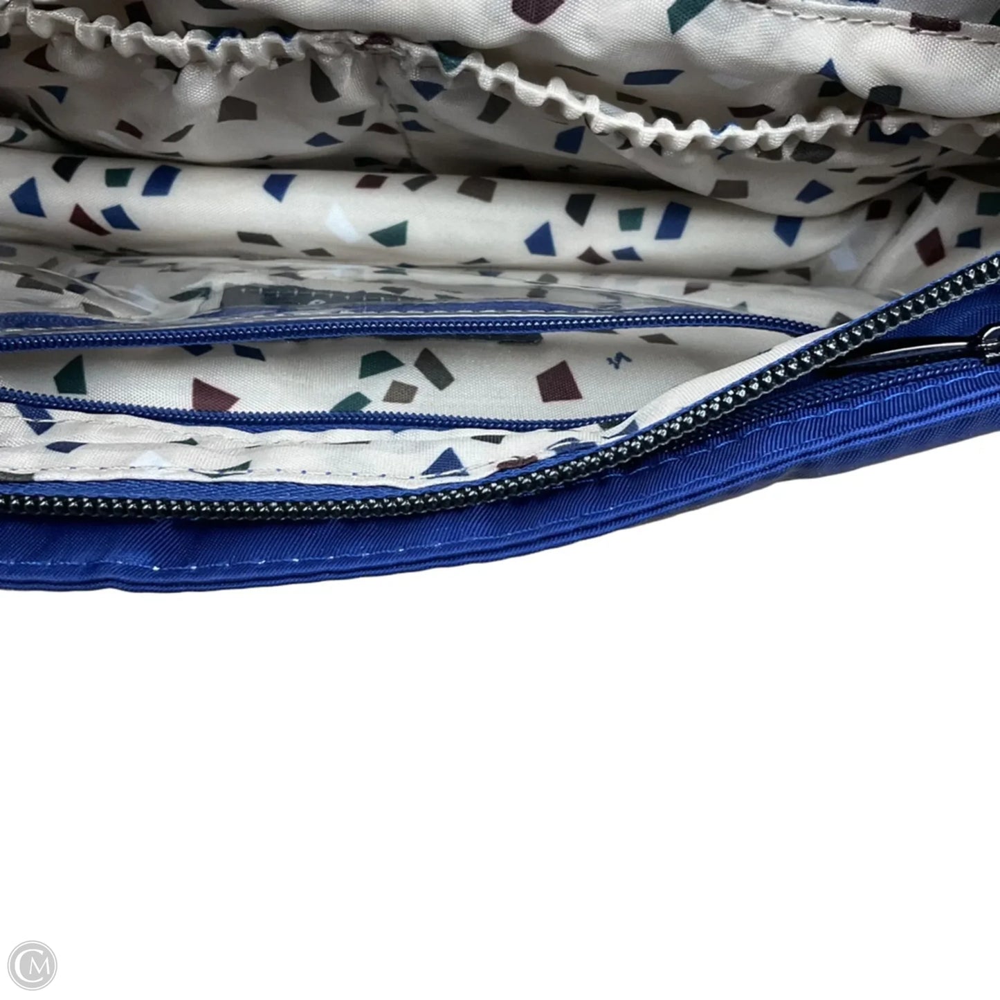 Handbag By Lug, Size: Medium