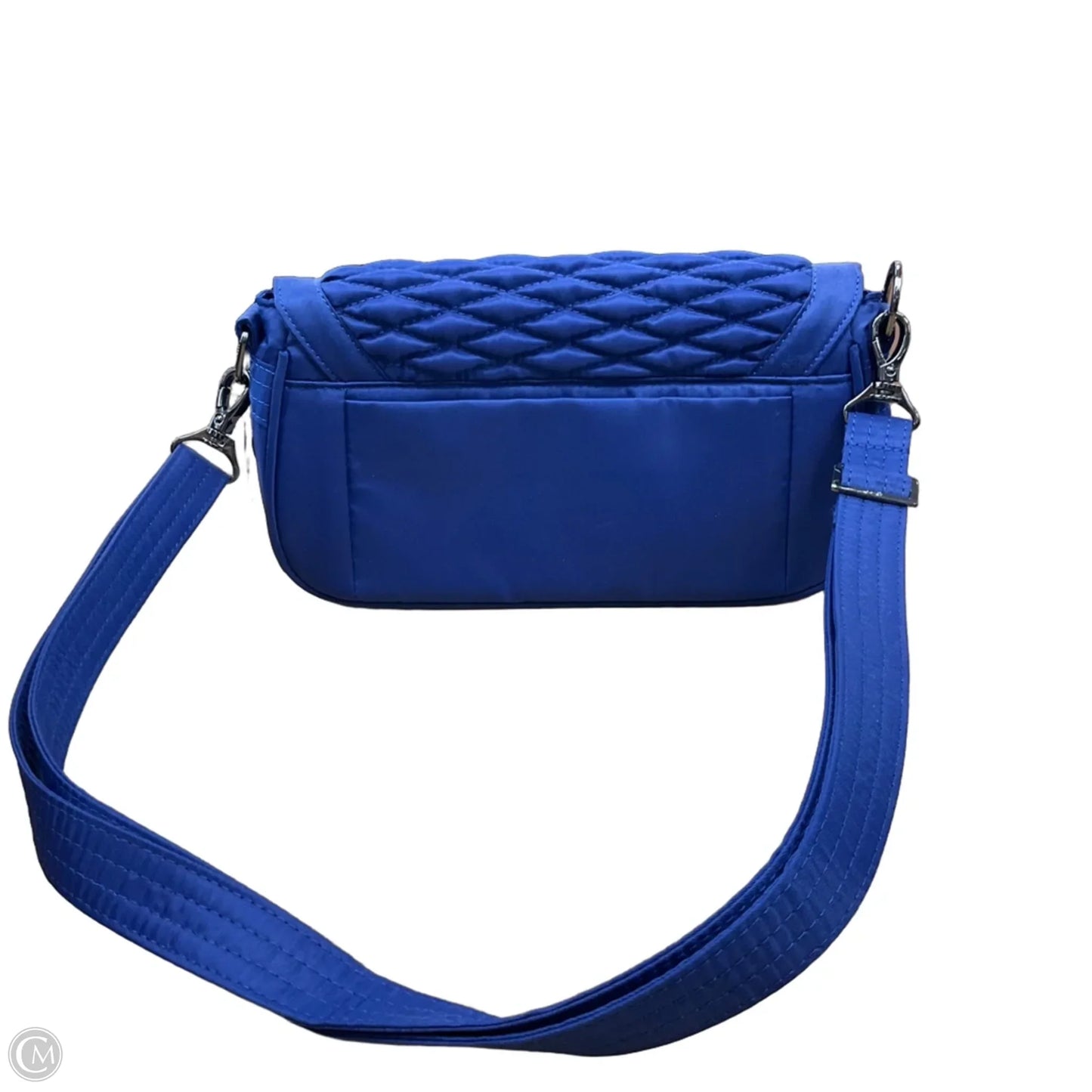 Handbag By Lug, Size: Medium
