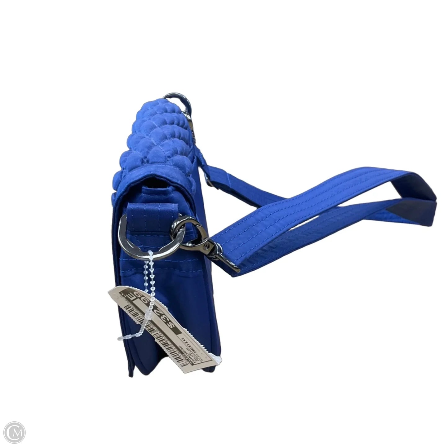 Handbag By Lug, Size: Medium