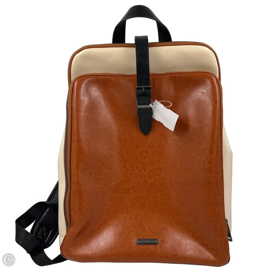 Backpack By Clothes Mentor, Size: Large