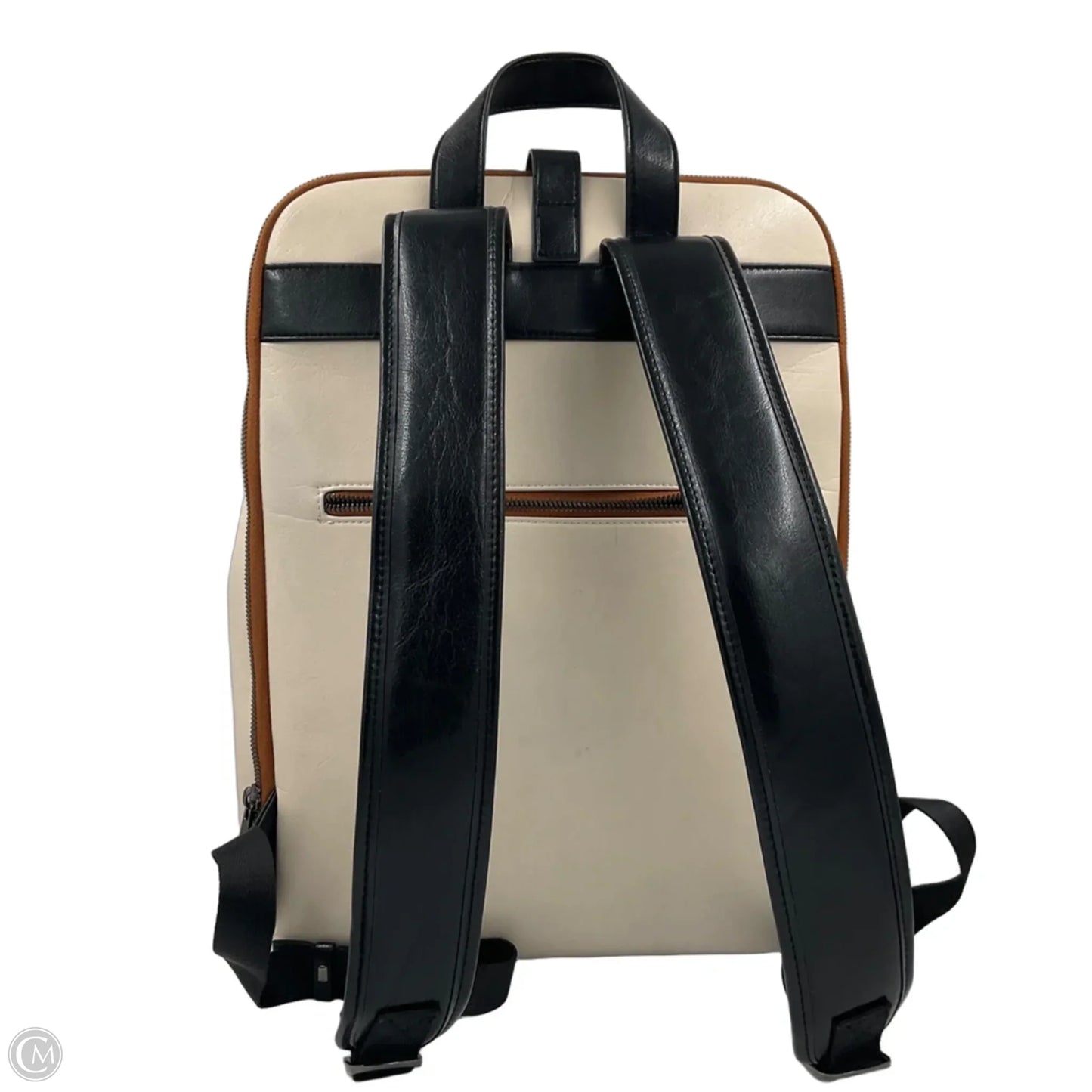 Backpack By Clothes Mentor, Size: Large