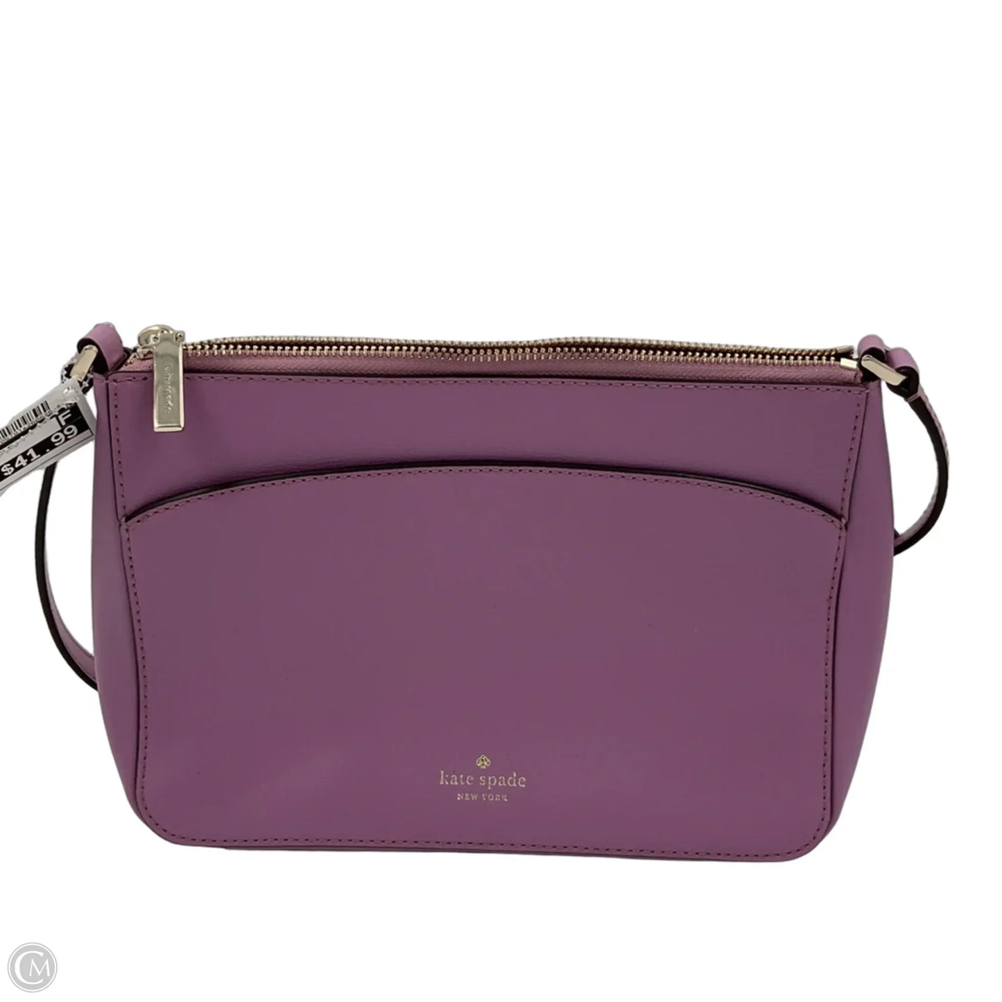 Crossbody Designer By Kate Spade, Size: Small