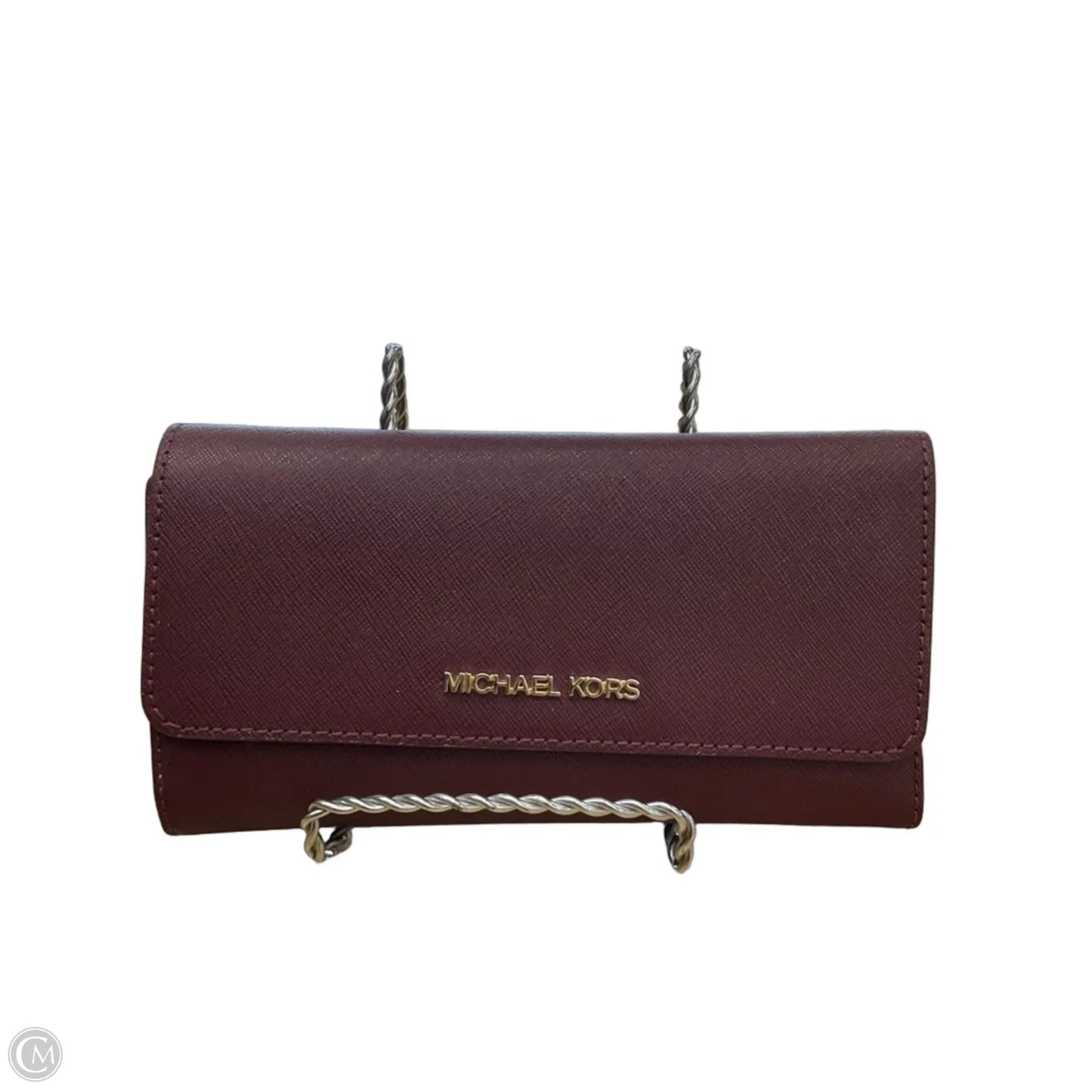 Wallet Designer By Michael Kors, Size: Medium