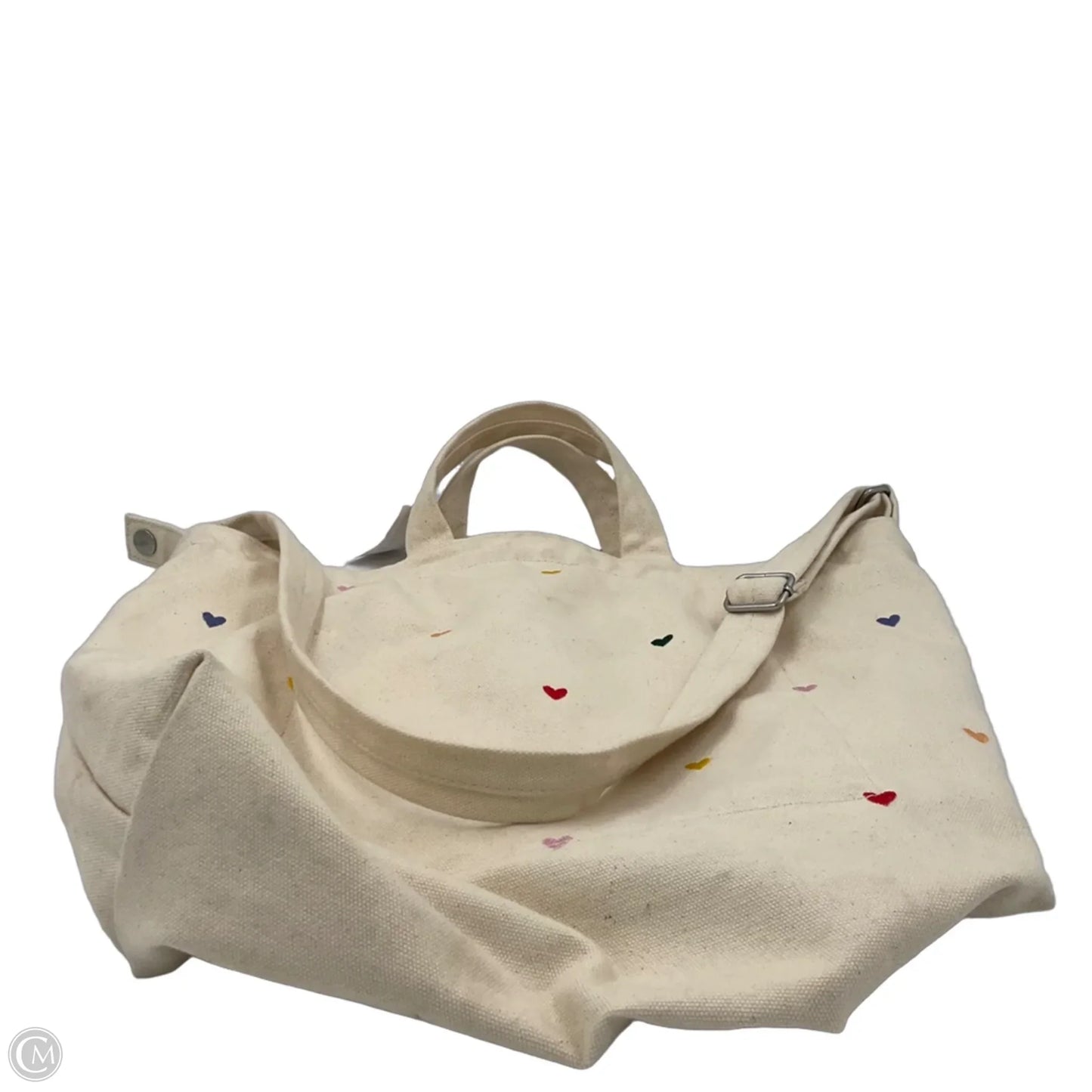 Tote By Baggu, Size: Medium