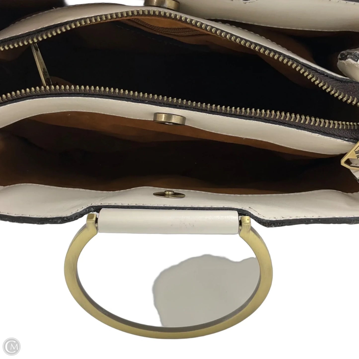 Crossbody Designer By Patricia Nash, Size: Medium