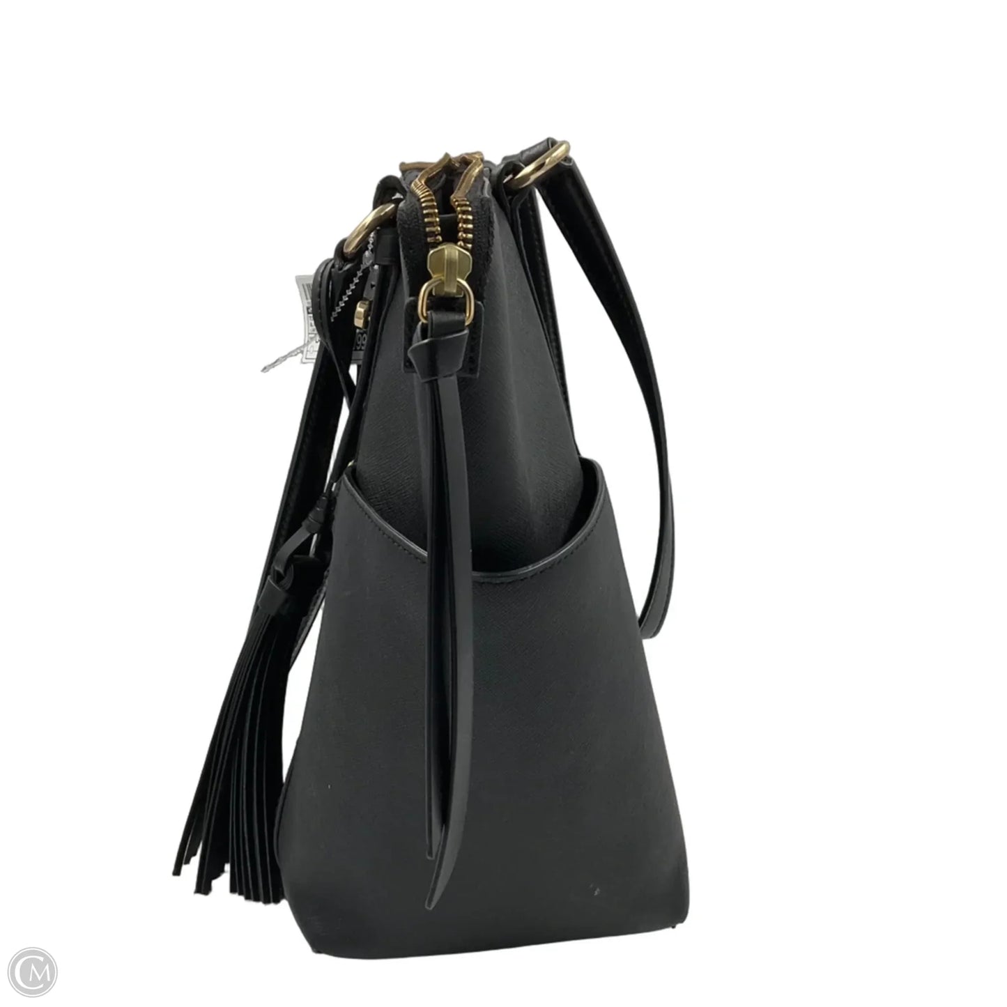 Tote Designer By Michael Kors, Size: Large