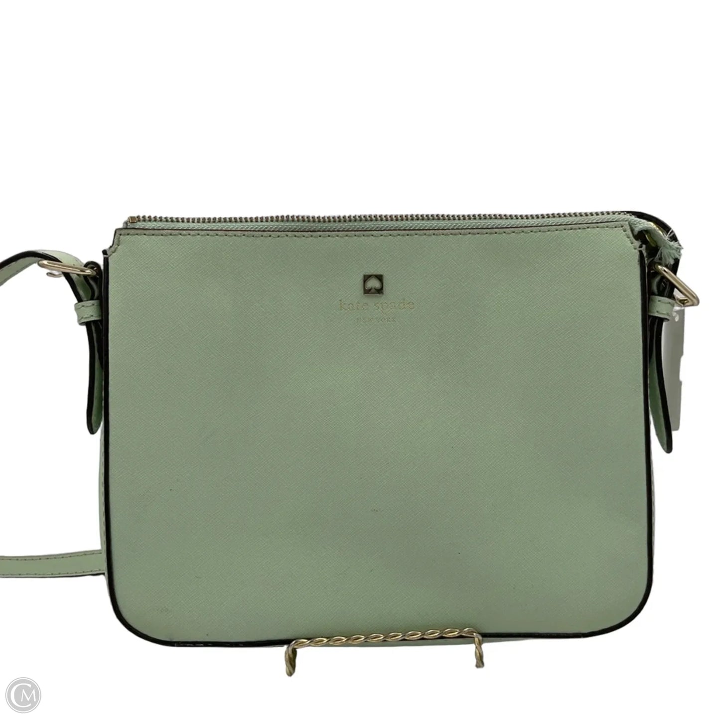 Crossbody Designer By Kate Spade, Size: Small