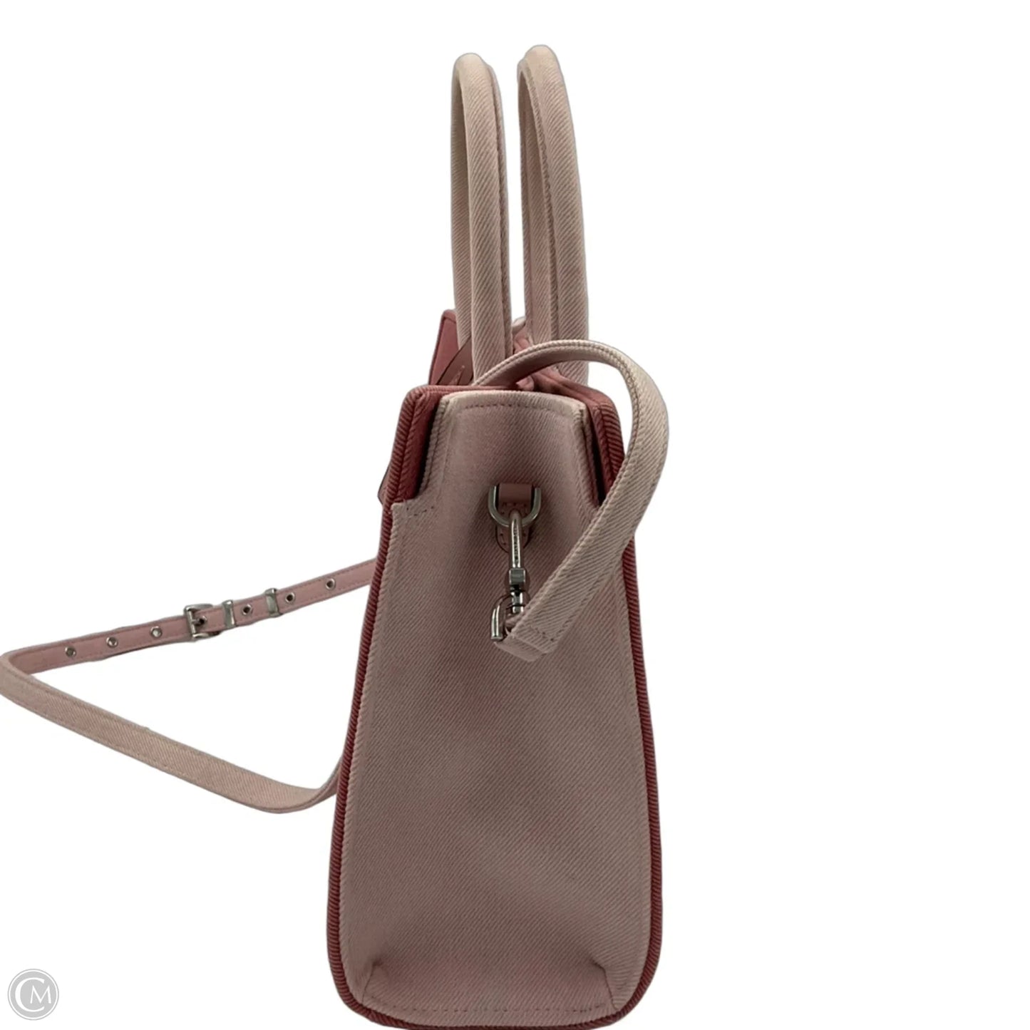 Crossbody Designer By Michael Kors, Size: Medium
