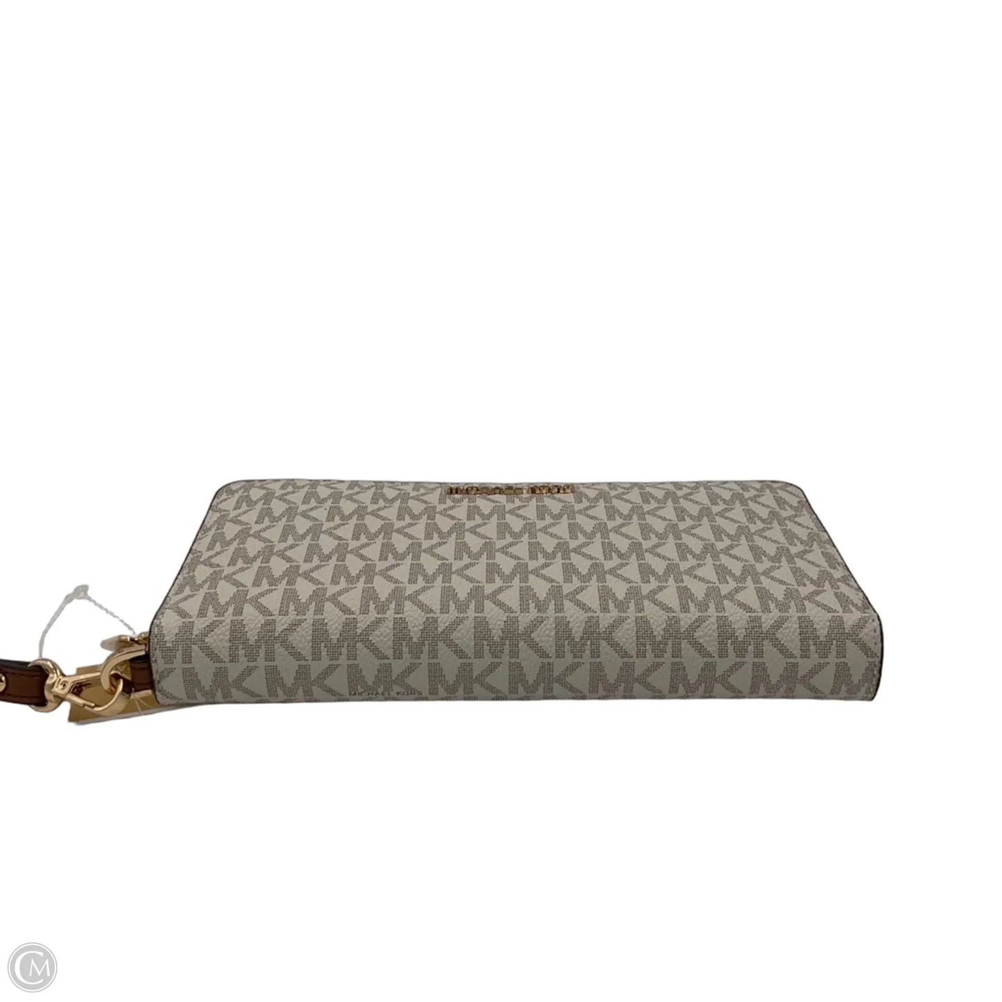 Wallet Designer By Michael Kors, Size: Large