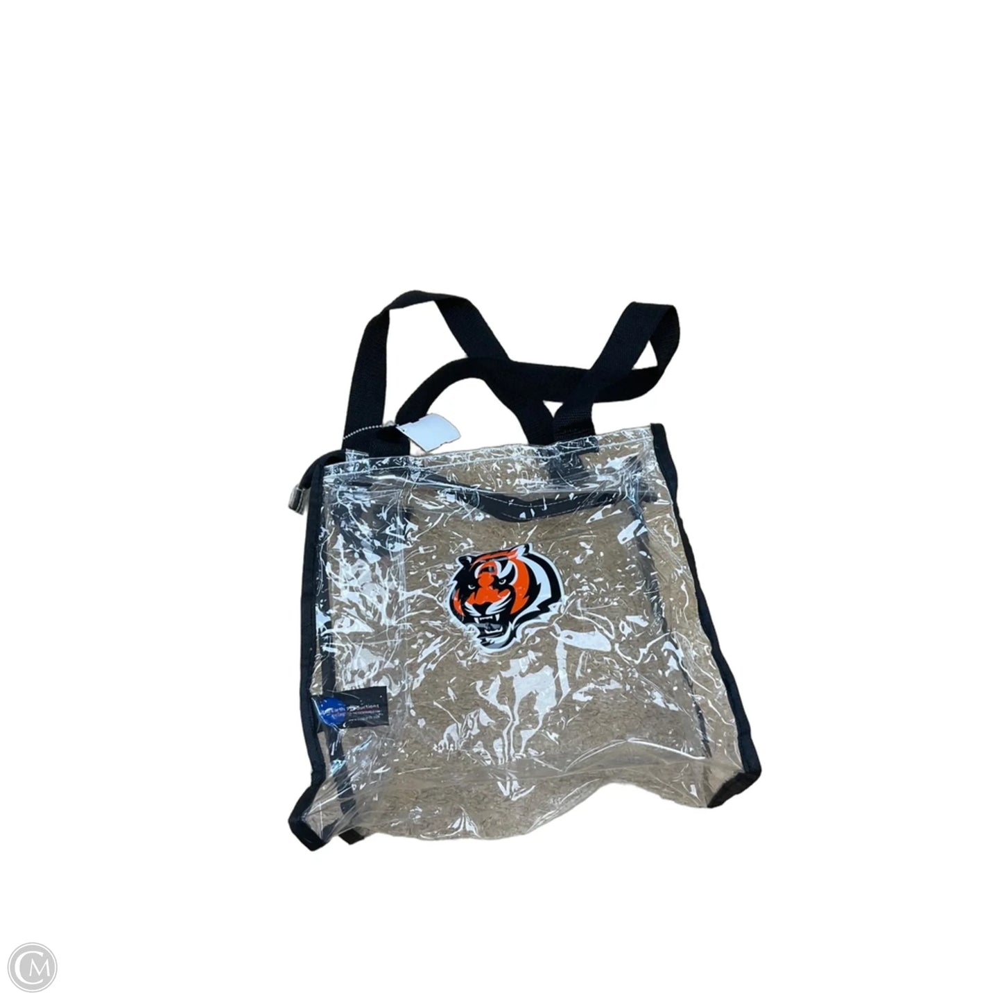 Tote By Clothes Mentor, Size: Medium