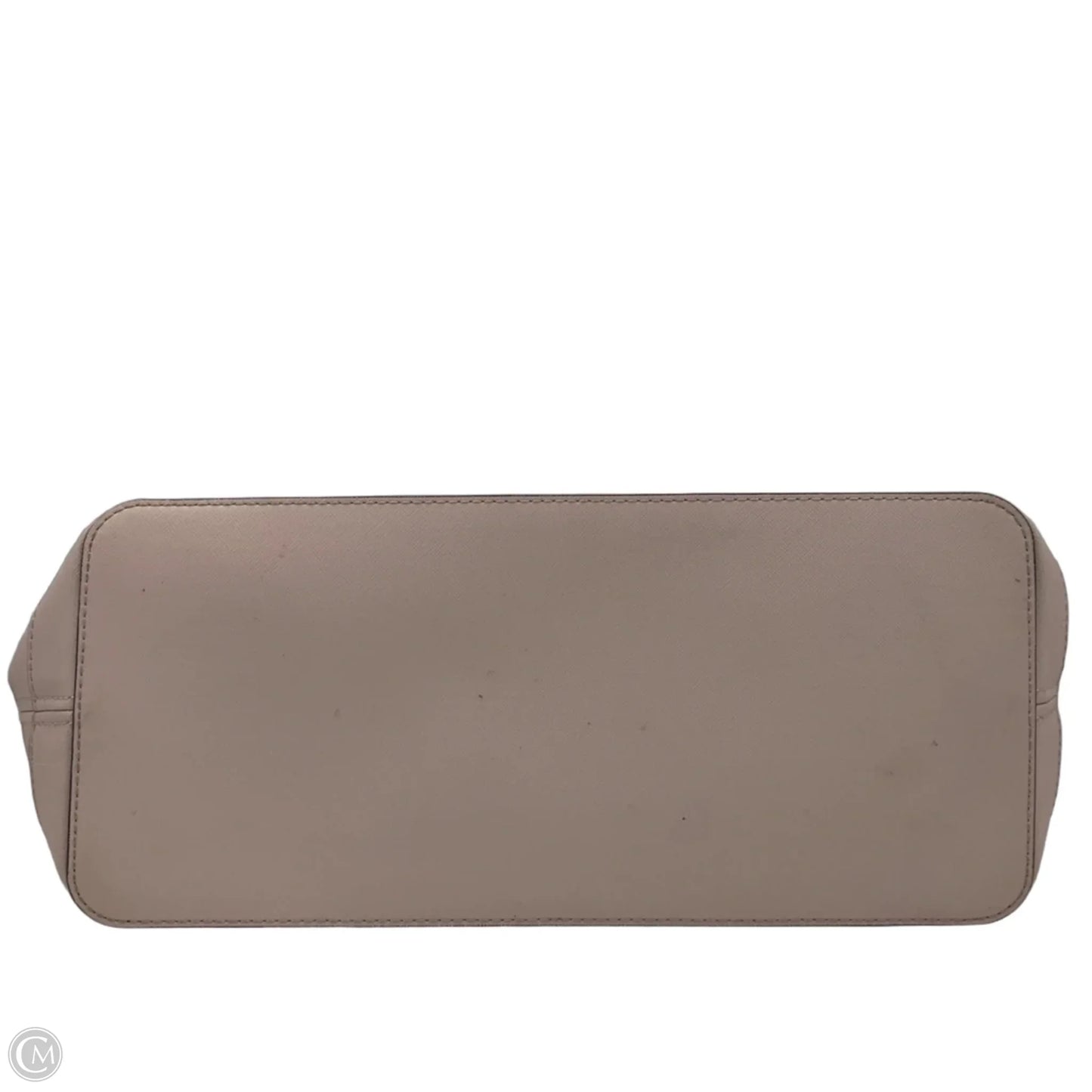 Tote Designer By Michael Kors, Size: Large