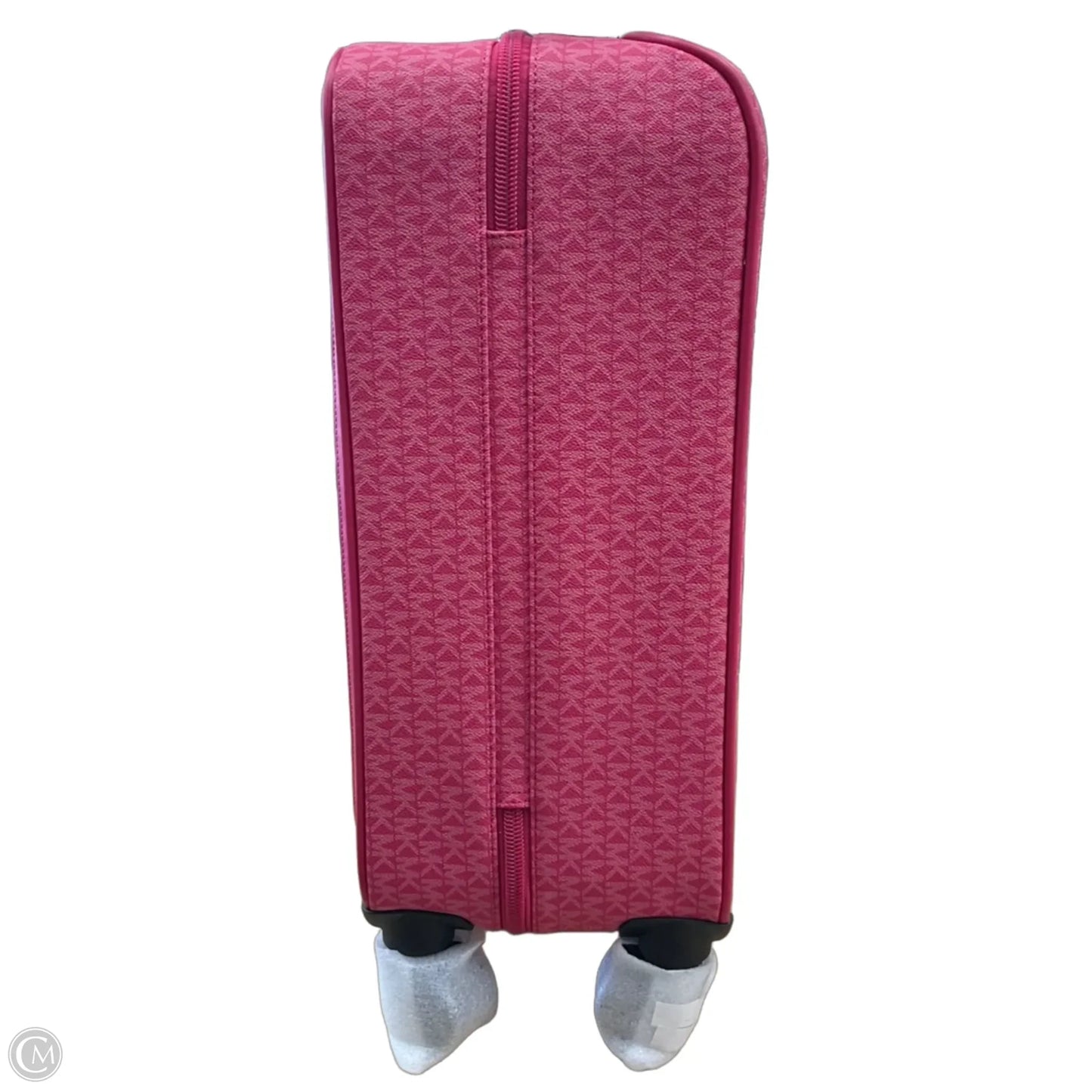 Luggage Designer By Michael Kors, Size: Large
