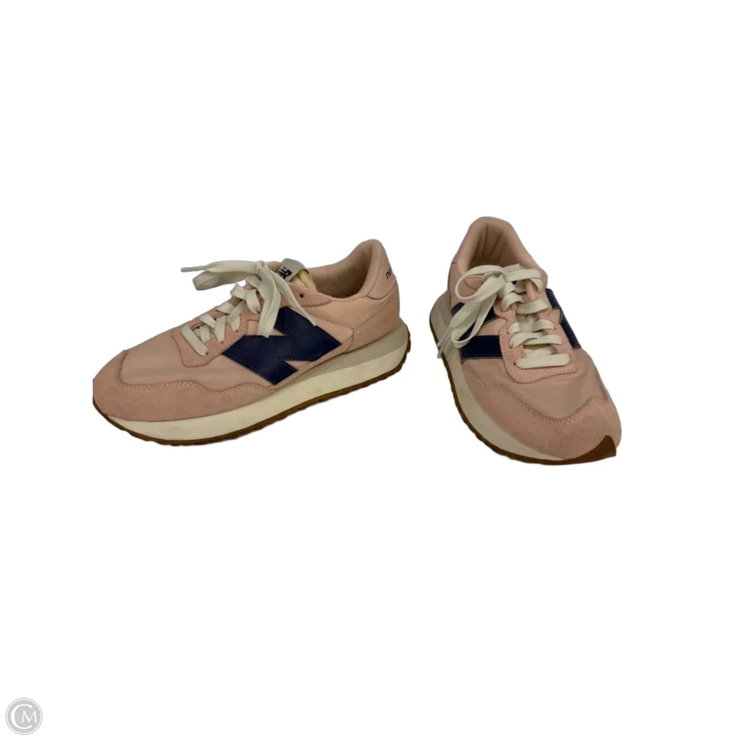 Shoes Sneakers By New Balance In Pink, Size: 7.5